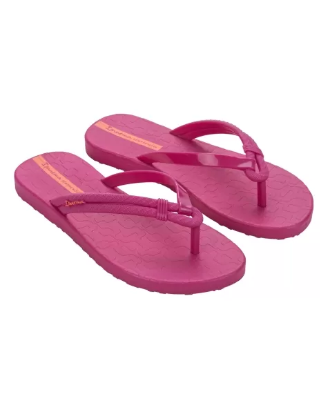 IPANEMA DIVERSA AD ROSA/LARANJA BG780