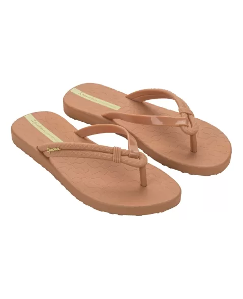 IPANEMA DIVERSA AD NUDE/AMARELO BG782