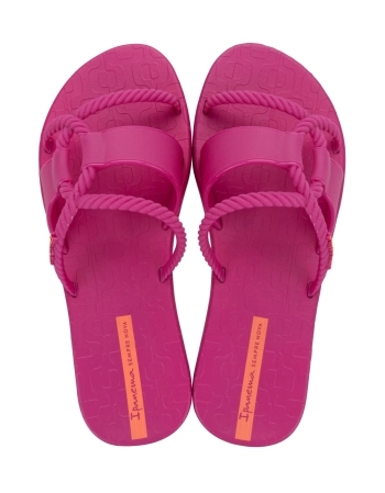 IPANEMA DIVERSA GASPEA AD ROSA/LARANJA BG829