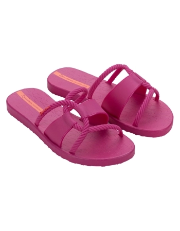 IPANEMA DIVERSA GASPEA AD ROSA/LARANJA BG829