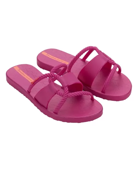 IPANEMA DIVERSA GASPEA AD ROSA/LARANJA BG829