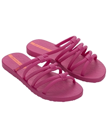 IPANEMA DIVERSA SLIDE AD ROSA/LARANJA BG817