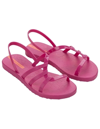 IPANEMA DIVERSA SANDALIA AD ROSA/LARANJA BG728