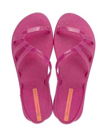 IPANEMA DIVERSA SANDALIA AD ROSA/LARANJA BG728
