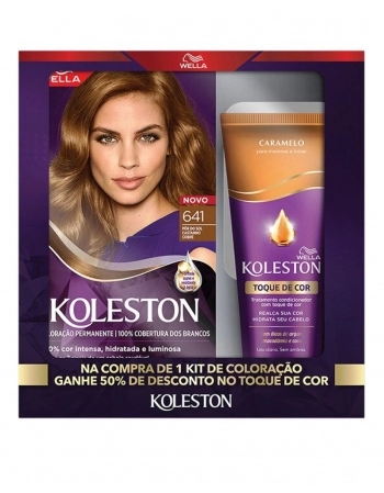 KOLESTON KIT 641 CAST COB + TQ COR CARML (6)