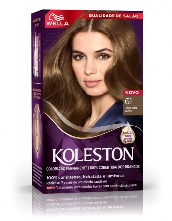 KOLESTON 61 LOURO CINZA ESCURO BRILHO INFINITO (12)