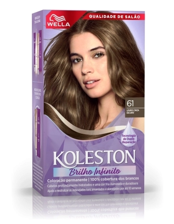 KOLESTON 61 LOURO CINZA ESCURO BRILHO INFINITO (12)