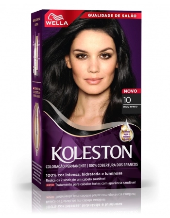 KOLESTON NOITE IL 10 PRETO INF (12)