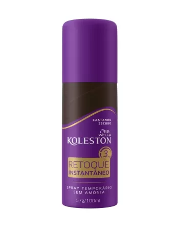 KOLESTON RTQ INST CAST ESC 100ML/57G (6)