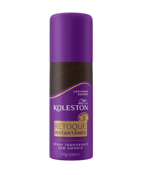 KOLESTON RTQ INST CAST ESC 100ML/57G (6)