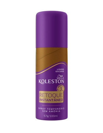KOLESTON RTQ INST LOU ESC 100ML/57G (6)