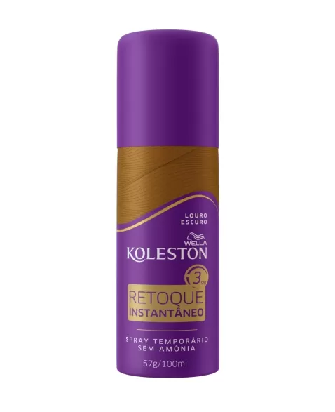 KOLESTON RTQ INST LOU ESC 100ML/57G (6)