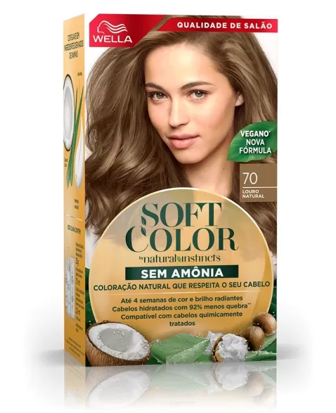 SOFT COLOR 70 LOURO NATURAL (12)