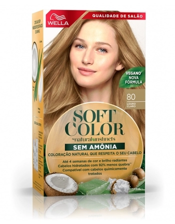 SOFT COLOR 80 LOURO CLARO (12)