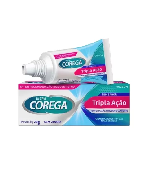 COREGA CREME ULTRA 20GR (48)