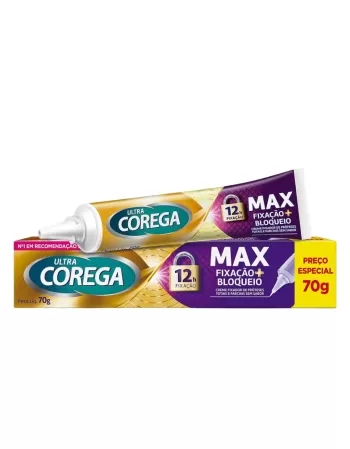 COREGA ULTRA TRIPLA AÇÃO CREME 70G (24)