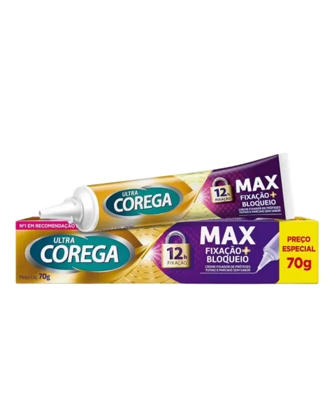 COREGA ULTRA TRIPLA AÇÃO CREME 70G (24)