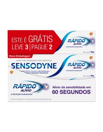 SENSODYNE CR DENT RAP ALI 50GR L3P2 (12)