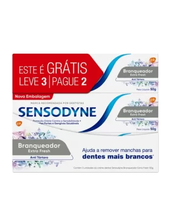 SENSODYNE CR DENT BRANQ 50GR L3P2 (12)