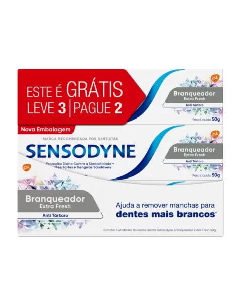 SENSODYNE CR DENT BRANQ 50GR L3P2 (12)