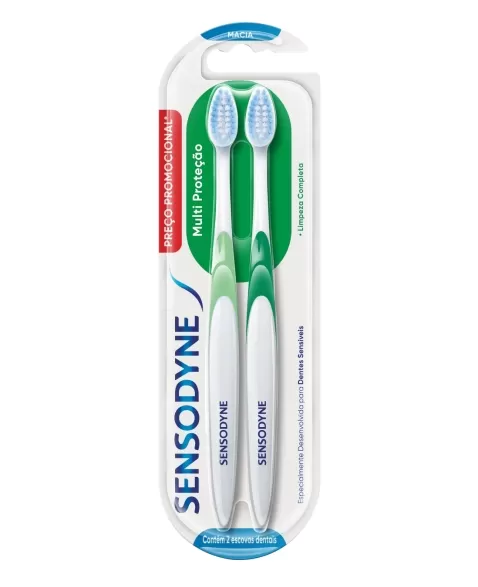 SENSODYNE ED PACK MPRO PREC ESP 2UN (12)