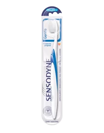 SENSODYNE ESC GENTLE EXTRA MACIA (12)