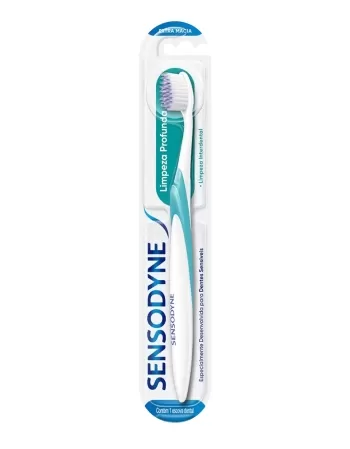 SENSODYNE ESC LIMP PROFUNDA TB (12)