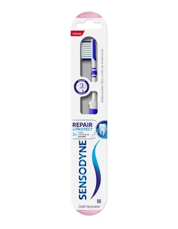 SENSODYNE ESC R+P EXTRASOFT TB (12)