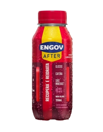 ENGOV AFTER RED HITS 250ML (6)