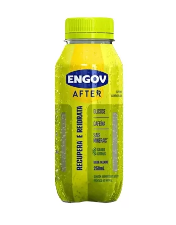 ENGOV AFTER CITRUS 250ML (6)