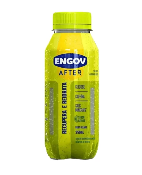 ENGOV AFTER CITRUS 250ML (6)