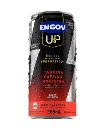 ENGOV UP MELANCIA 269ML (6)