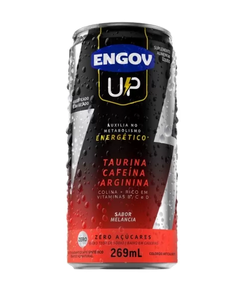 ENGOV UP MELANCIA 269ML (6)