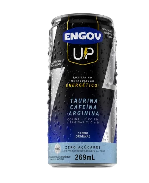 ENGOV UP ORIGINAL 269ML (6)