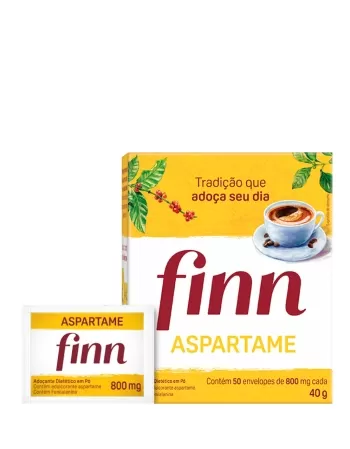 FINN ADOC PO ASPARTAME 50X800MG (24)