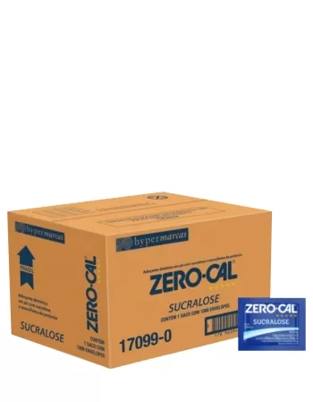 ZERO CAL SUCRALOSE PO SCH 1000X600MG