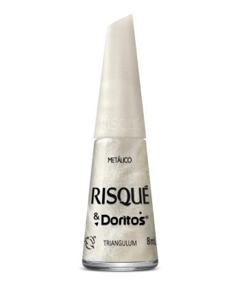 RISQUE DORITOS ESM TRIANGULUM 8ML CL (144)