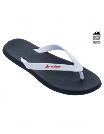 RIDER Cape XVI AD – Infradito Uomo In Gomma Da Mare O Piscina - Latini