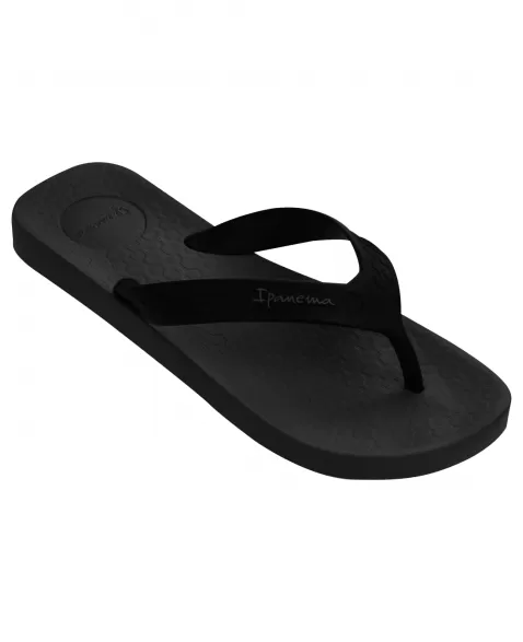 IPANEMA ANAT SURF MASC PRET/PRET 39130