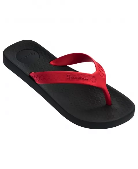 IPANEMA ANAT SURF MASC PRET/VERM 39130