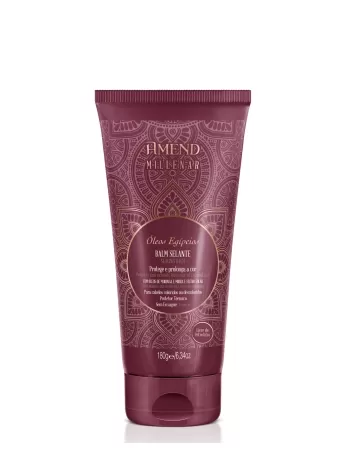 MILLENAR BALM SELANTE ÓLEOS EGÍPCIOS 180G (6)