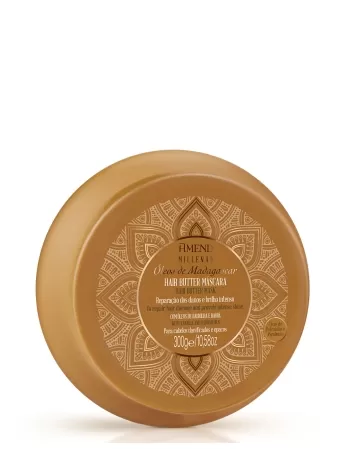 MILLENAR MASC ÓLEO MADAGASCAR 300G (6)