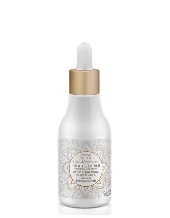 MILLENAR ELIXIR NUTRITIVO ÓLEO MARROQUINOS 75ML (12)