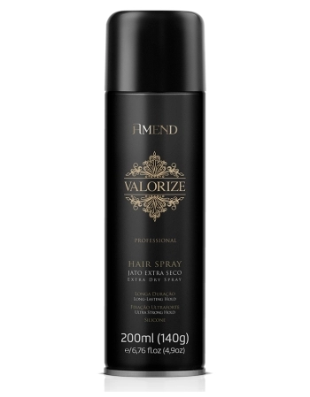 VALORIZE SPRAY ULTRA FORTE 140G (12)