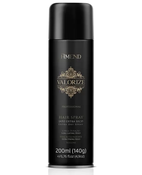 VALORIZE SPRAY ULTRA FORTE 140G (12)