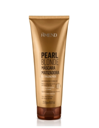 AMEND MASC MATIZ PEARL BLONDE 250G (6)
