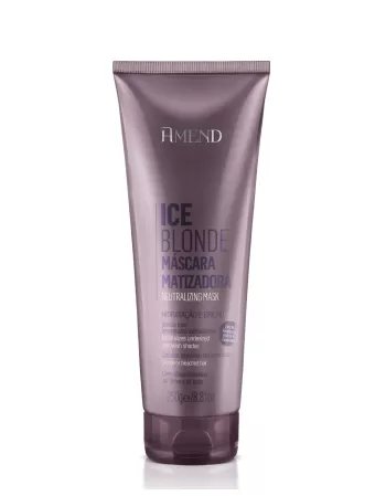 AMEND MASC MATIZADORA ICE BLONDE 250G (6)