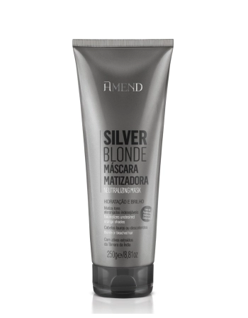 AMEND MASC MATIZ SILVER BLONDE 250G (6)