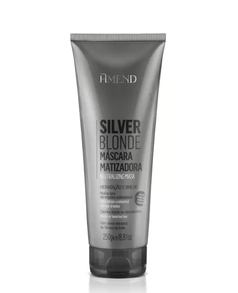 AMEND MASC MATIZ SILVER BLONDE 250G (6)