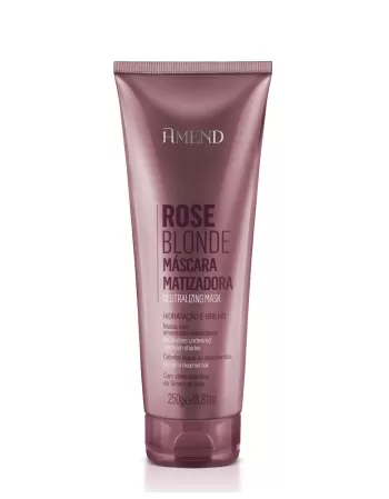 AMEND MASC MATIZADORA ROSE BLONDE 250G (6)